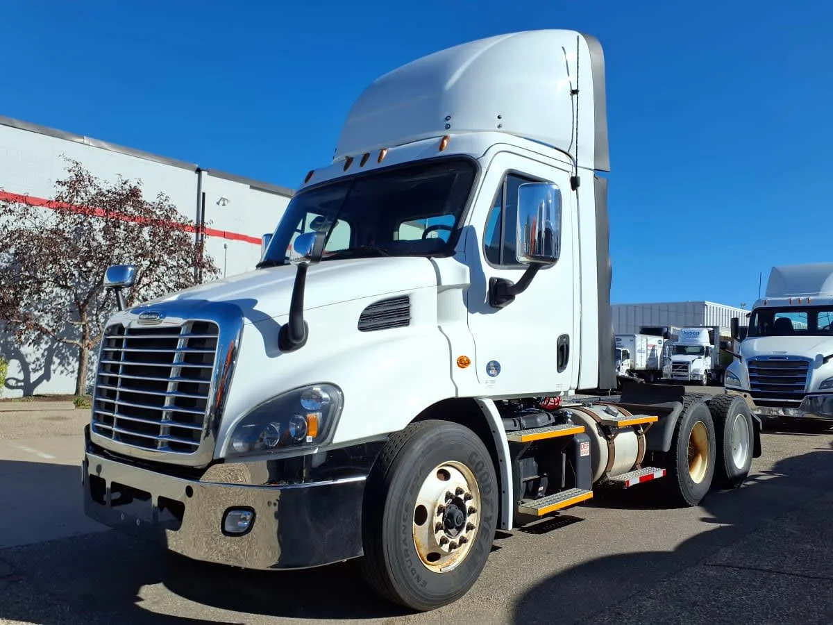 2017 Freightliner Cascadia in Minneapolis, MN