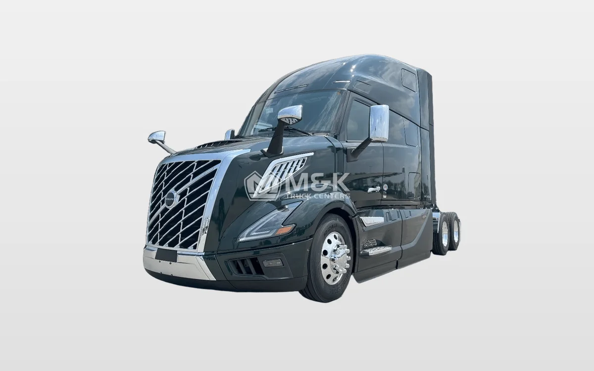 2026 Volvo - image 1