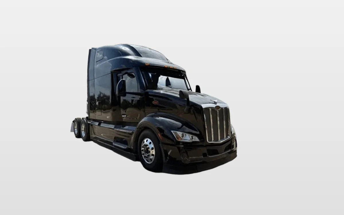 2023 Peterbilt 579 - image 1