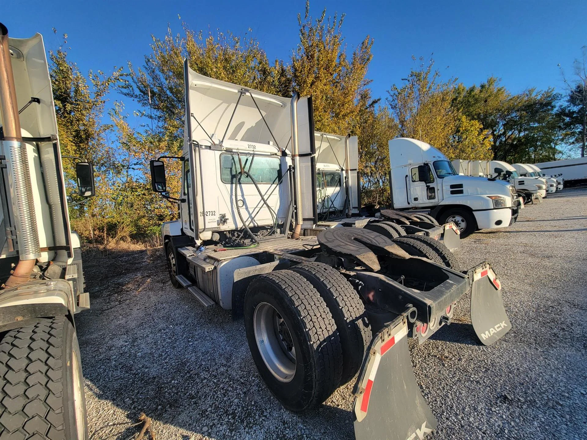 2020 Mack Anthem in Quincy, IL — photo 4
