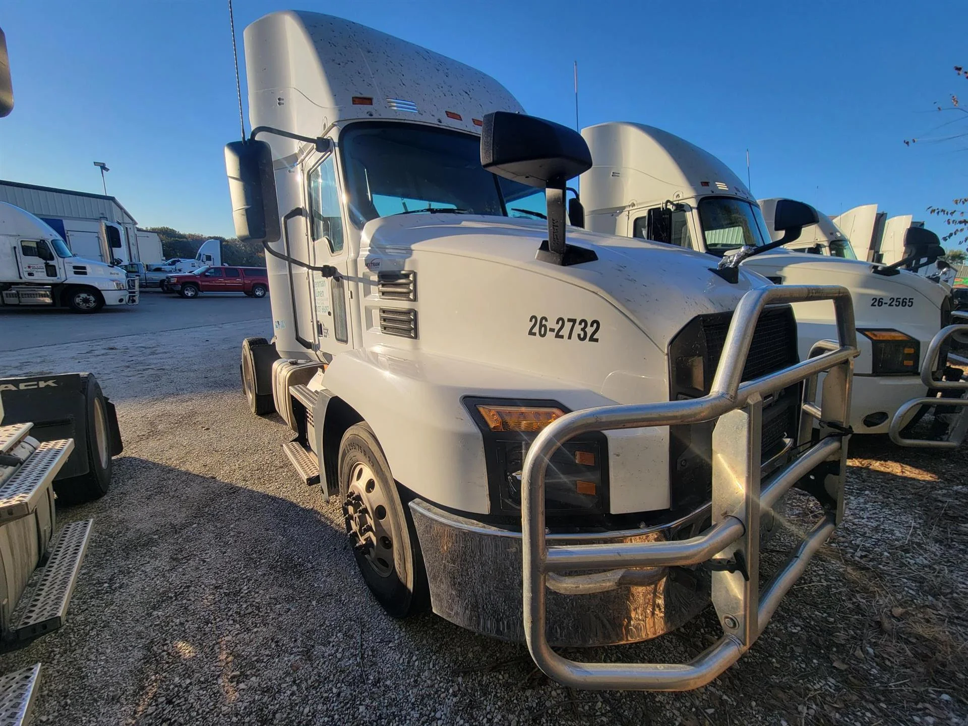 2020 Mack Anthem in Quincy, IL — photo 2