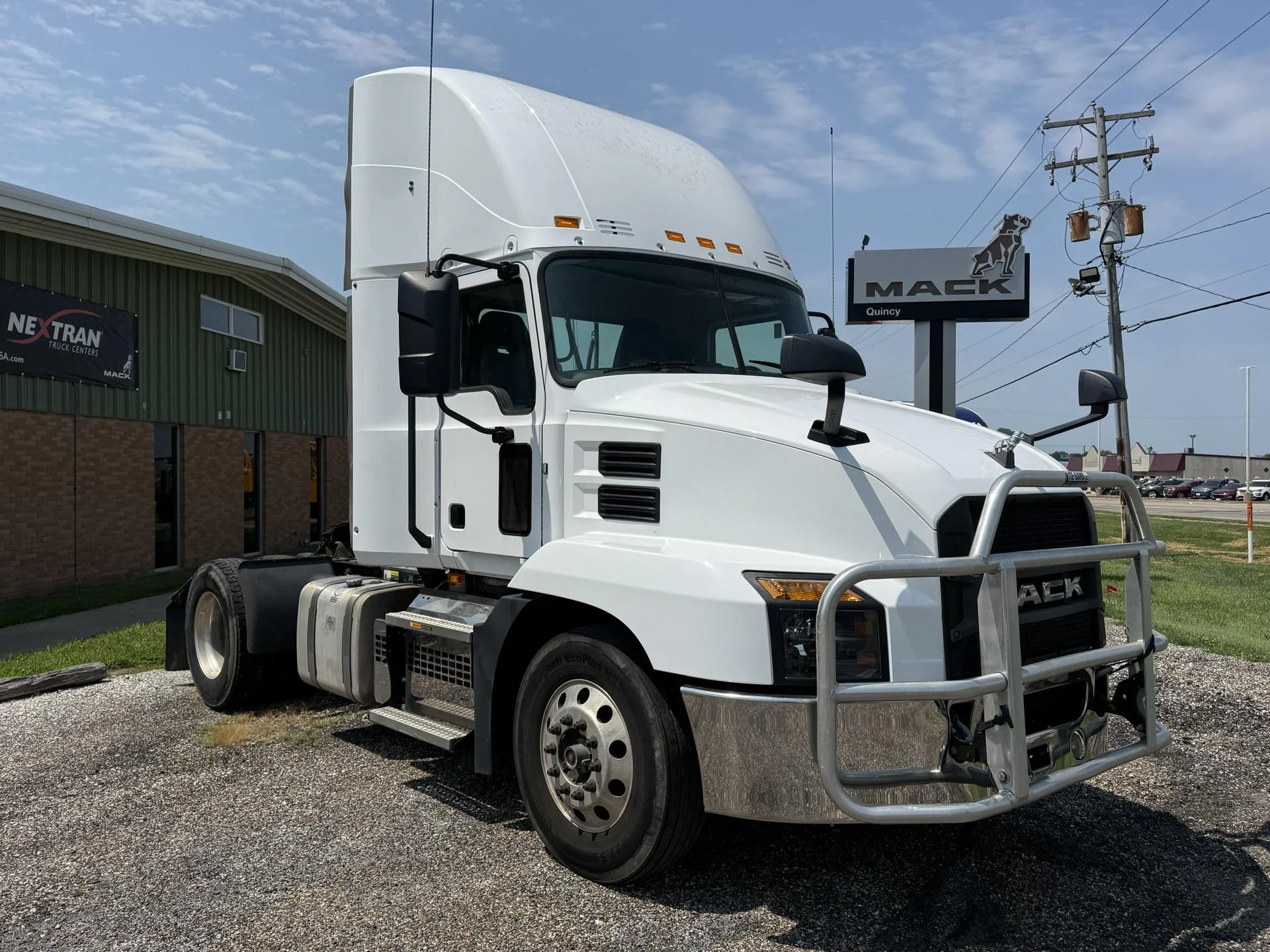 2020 Mack Anthem in Quincy, IL — photo 11
