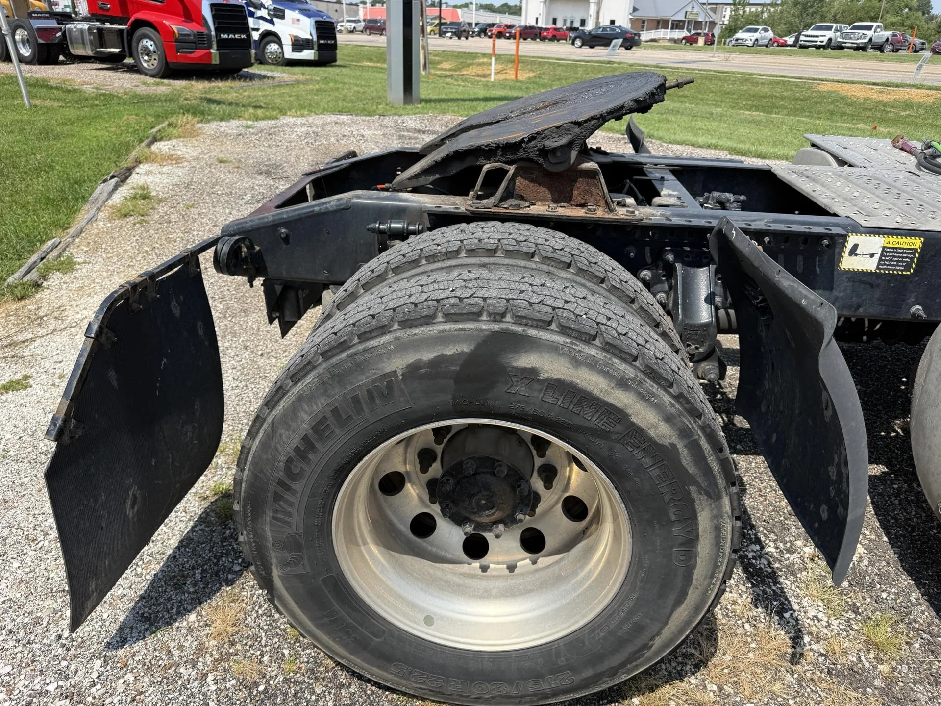 2020 Mack Anthem in Quincy, IL — photo 8