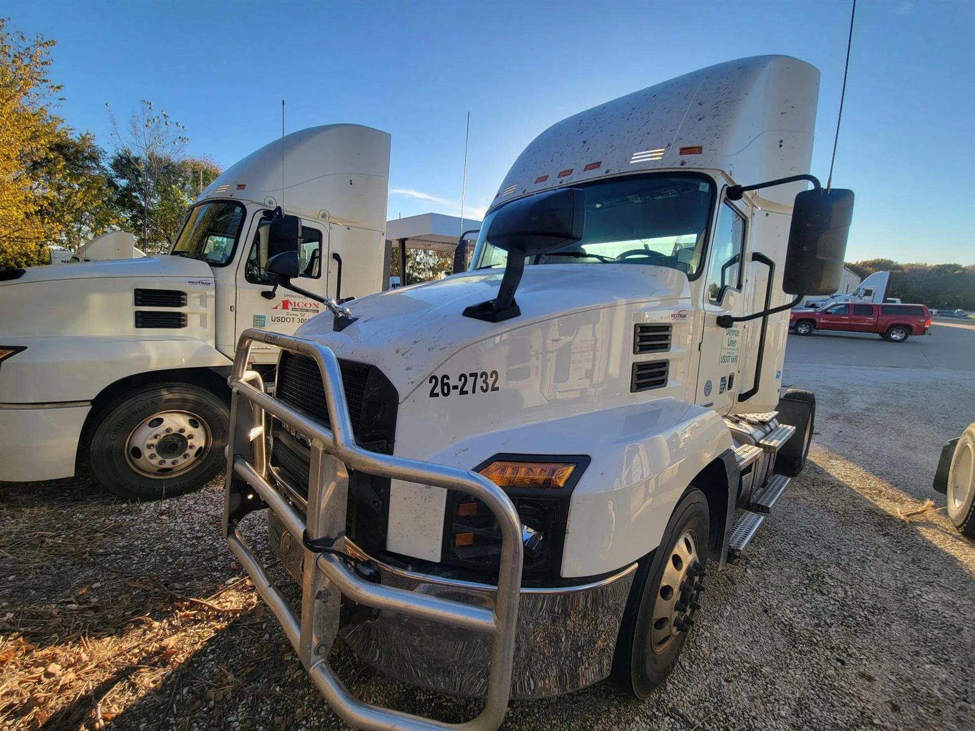2020 Mack Anthem in Quincy, IL