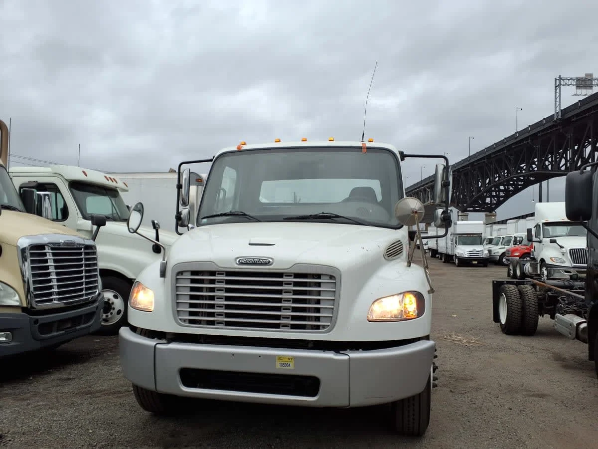 2019 Freightliner M2 106 in Kearny, NJ
