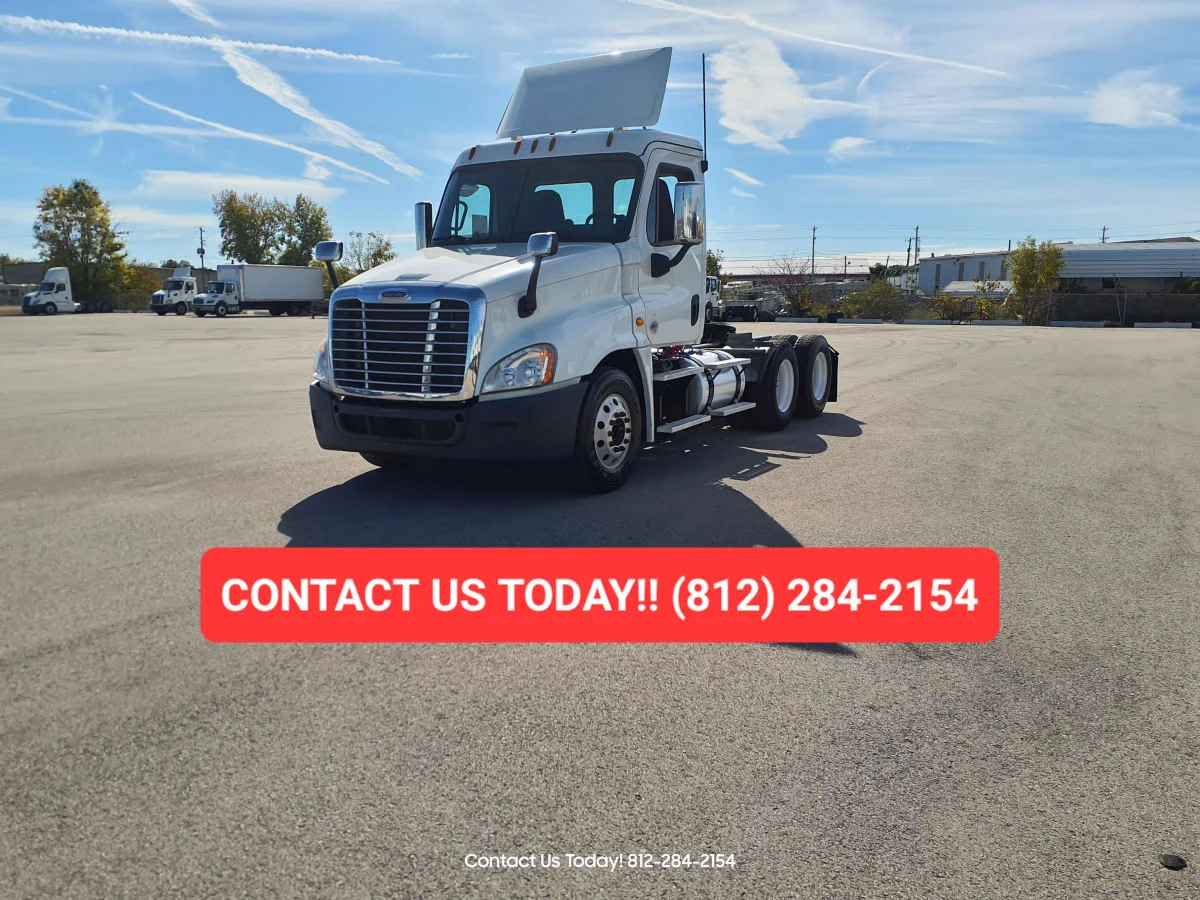 2019 Freightliner Cascadia in Clarksville, IN