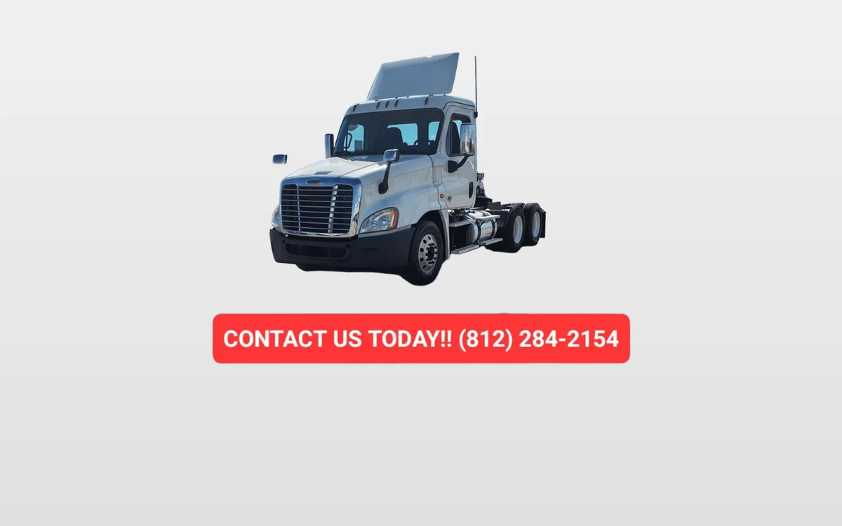 2019 Freightliner - image 1