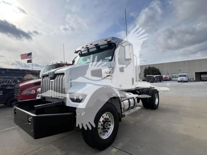 2026 Western Star 