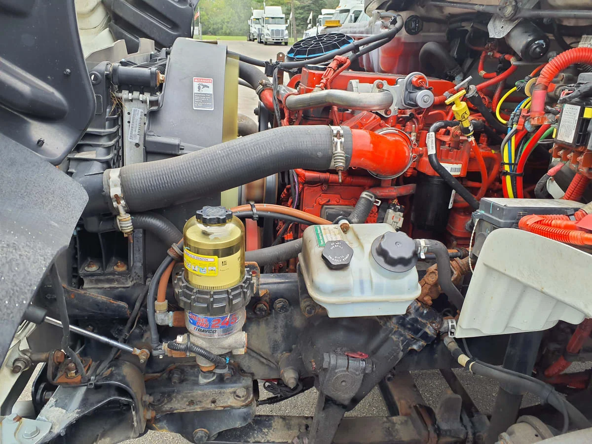 2020 Freightliner M2 106 in Oak Creek, WI — photo 9