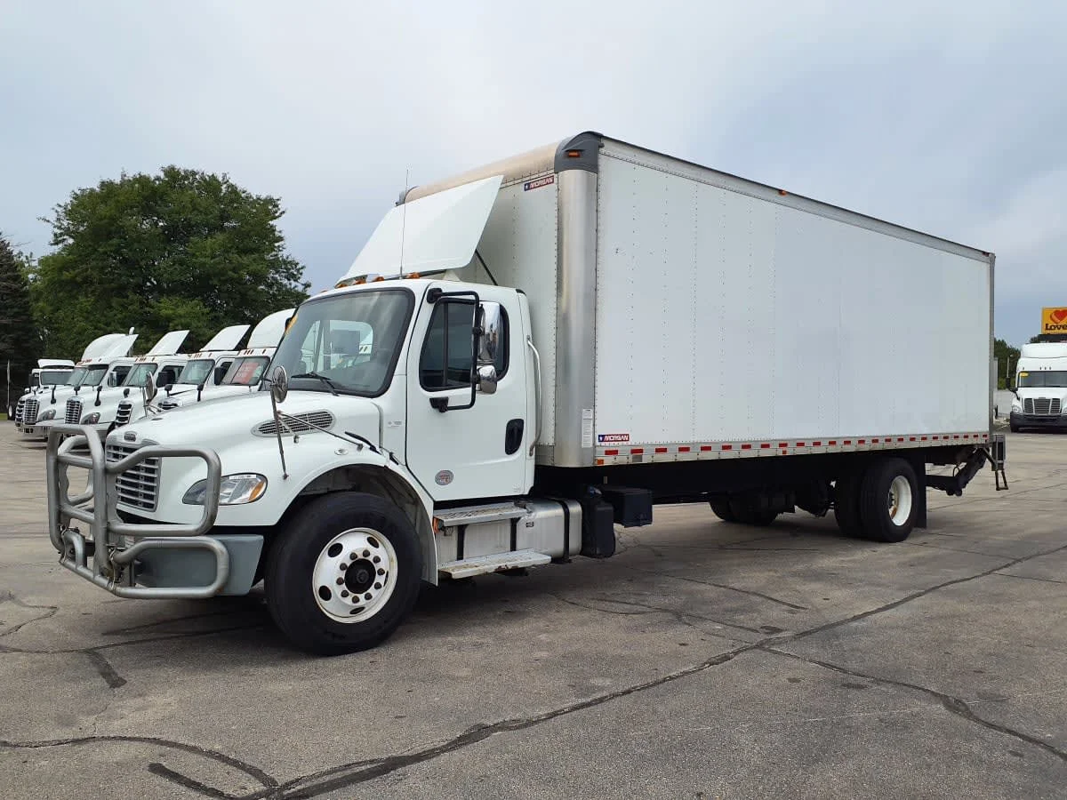 2020 Freightliner M2 106 in Oak Creek, WI