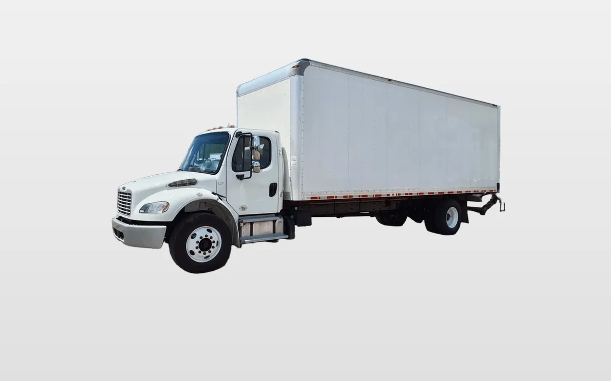 2019 Freightliner M2 106 - image 1