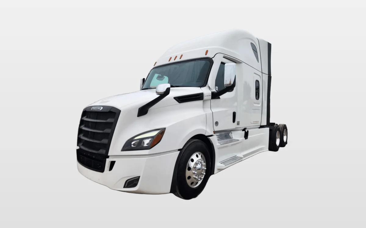 2023 FREIGHTLINER CASCADIA 126SLP - image 1