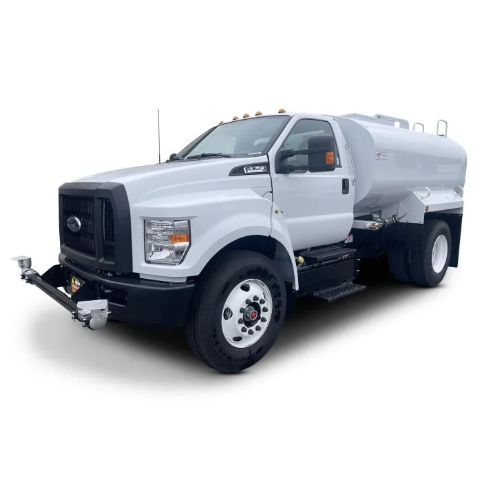 2027 Ford F-750