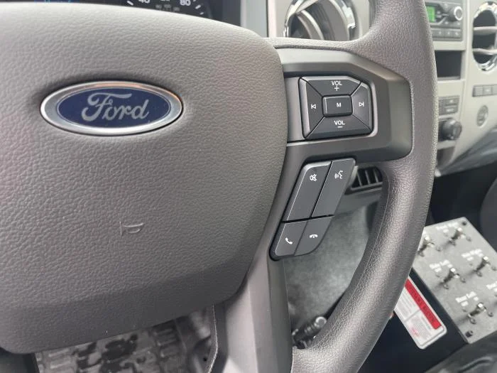 2027 Ford F-750 — photo 20