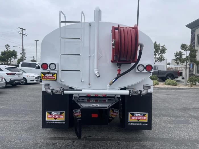 2027 Ford F-750 — photo 5