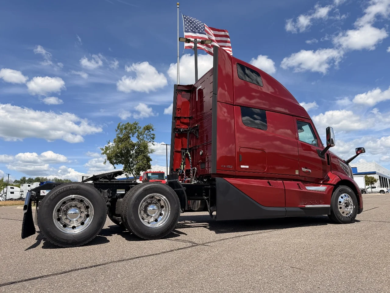 2027 Volvo in Elk River, MN — photo 3