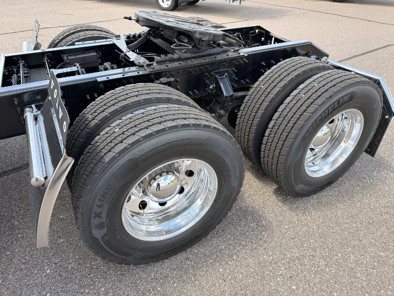 2027 Volvo in Elk River, MN — photo 5