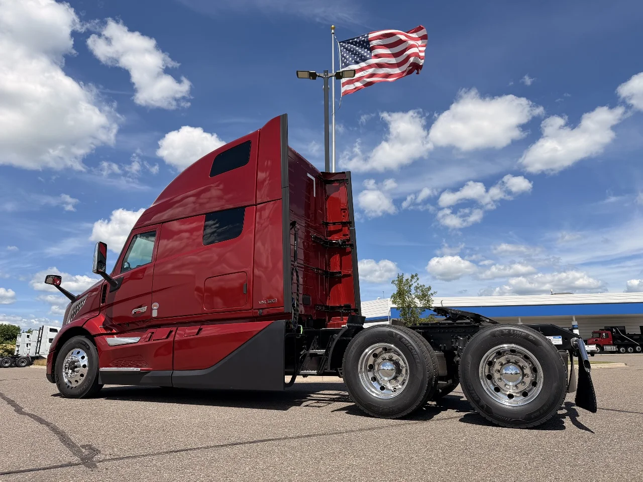 2027 Volvo in Elk River, MN — photo 2