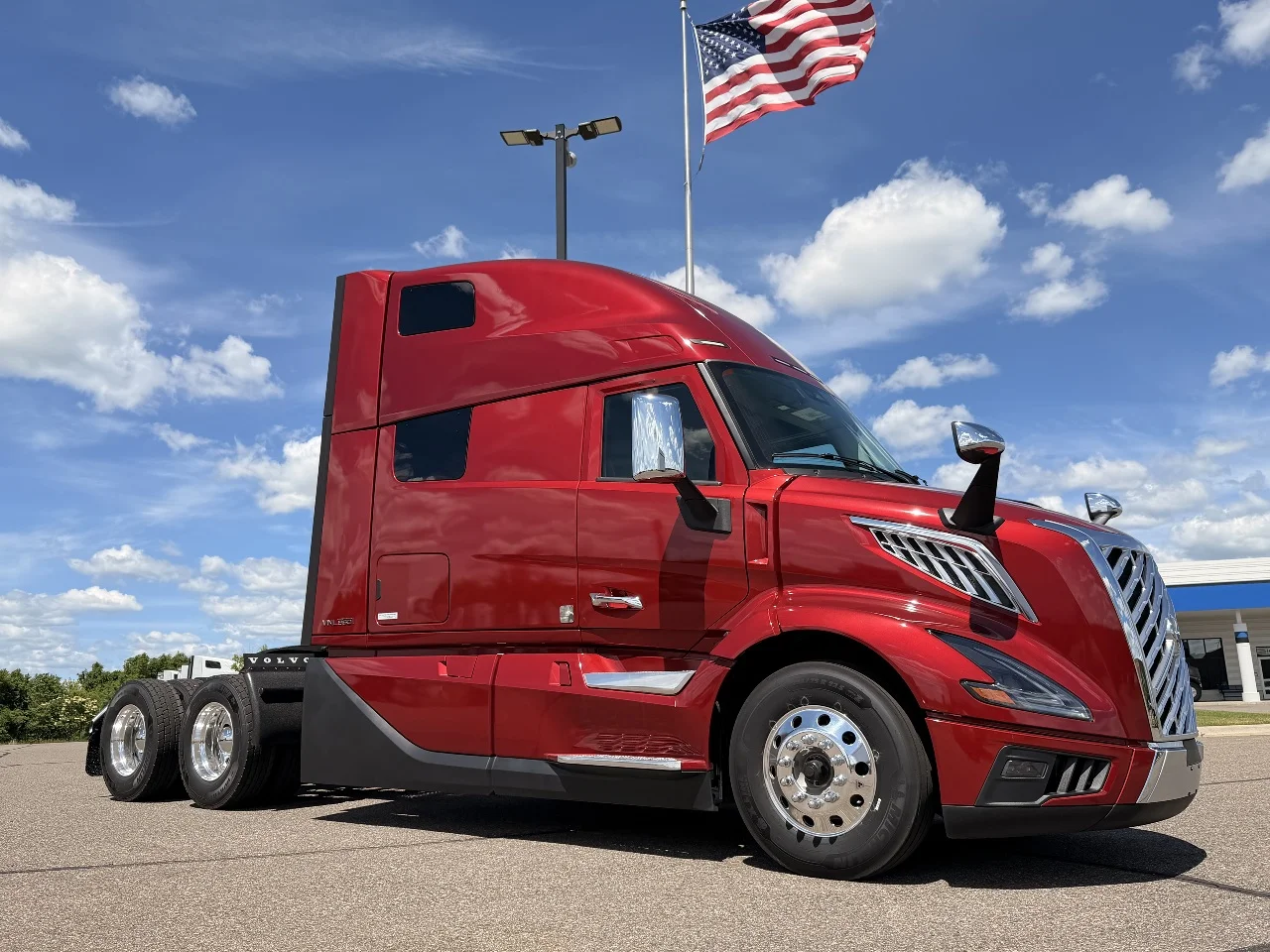2027 Volvo in Elk River, MN — photo 4