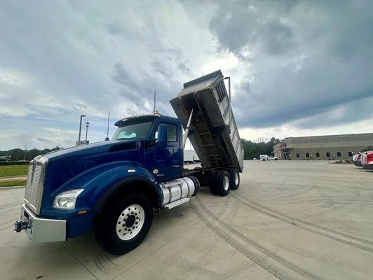 2021 Kenworth T880 in Fort Mill, SC — photo 16