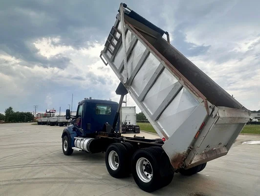 2021 Kenworth T880 in Fort Mill, SC — photo 20