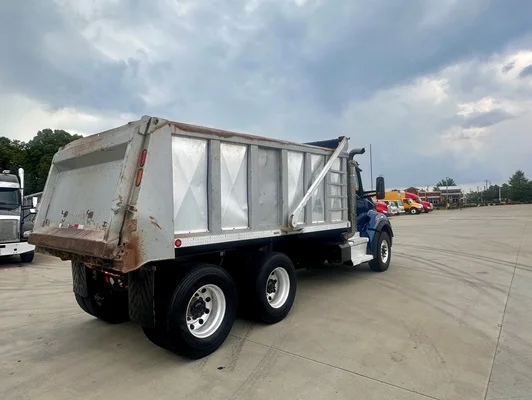 2021 Kenworth T880 in Fort Mill, SC — photo 6