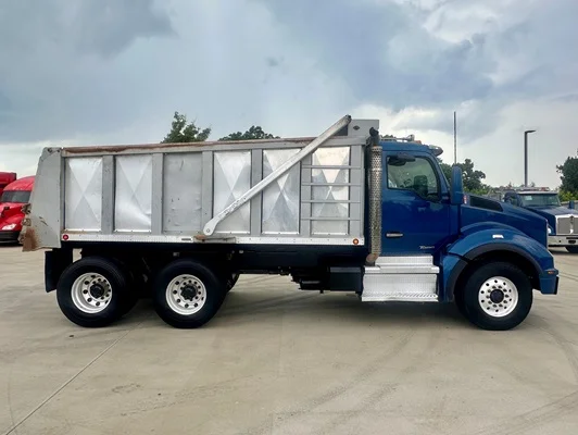 2021 Kenworth T880 in Fort Mill, SC — photo 7
