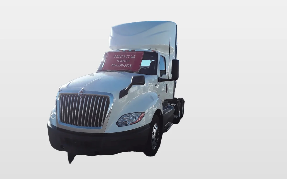 2020 International - image 1