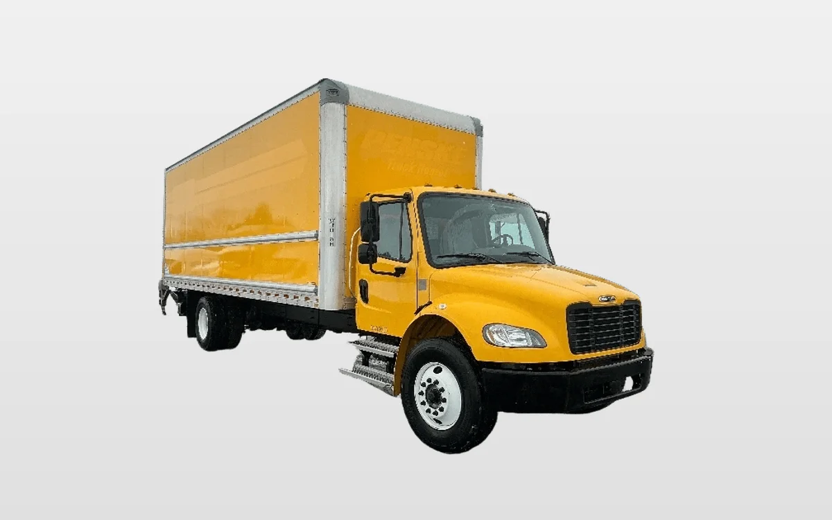 2022 Freightliner M2 106 - image 1