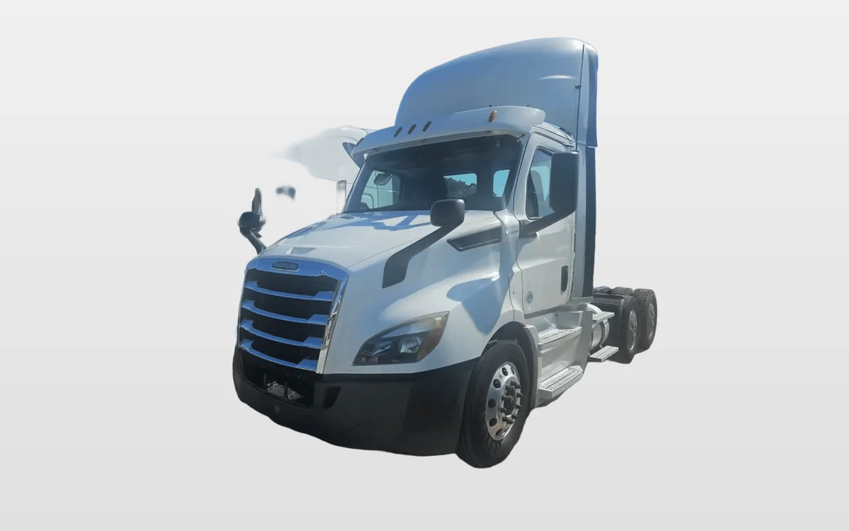 2019 Freightliner - image 1