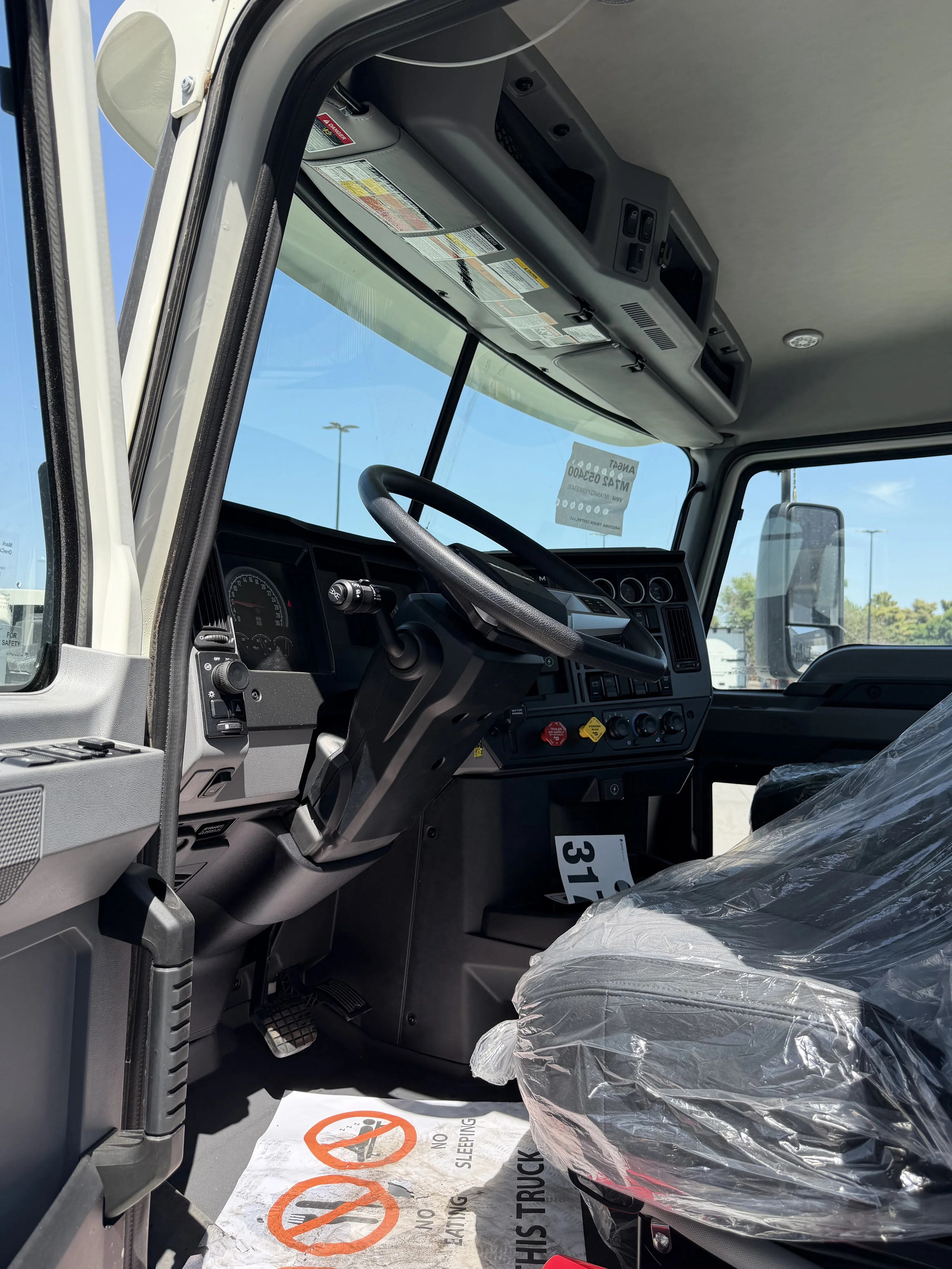 2026 Mack Anthem in Cahokia, IL — photo 8