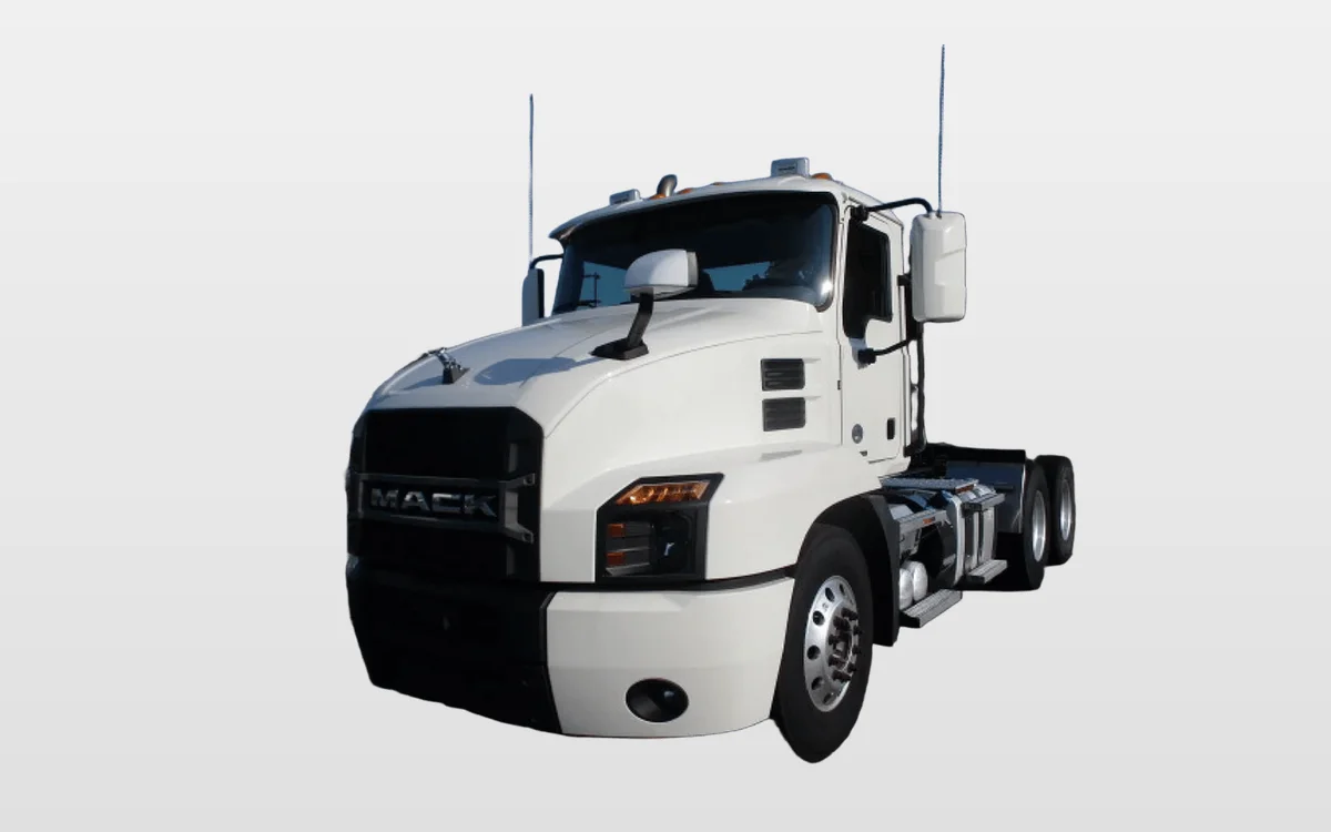 2019 Mack - image 1
