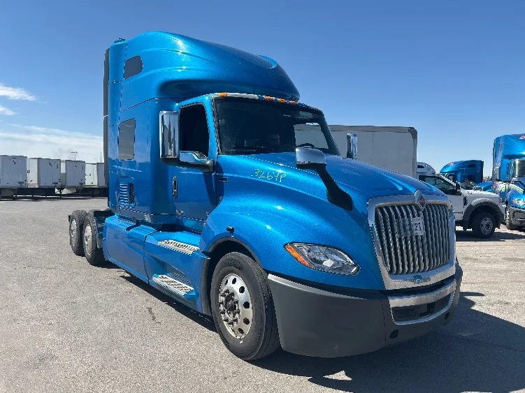 2021 International LT in El Paso, TX