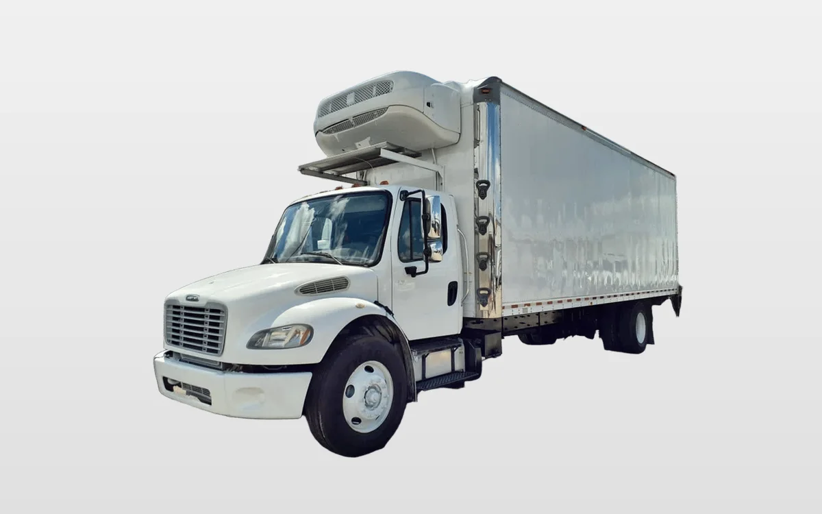 2018 Freightliner M2 106 - image 1
