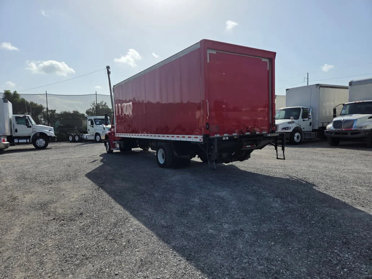 2021 Freightliner M2 106 in St. Rose, LA — photo 6