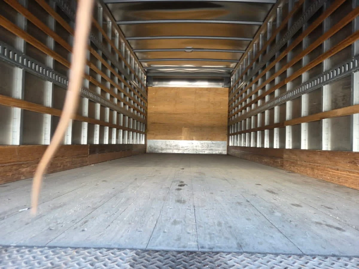 2021 Freightliner M2 106 in St. Rose, LA — photo 8