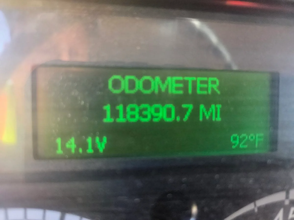 2021 Freightliner M2 106 in St. Rose, LA — photo 10