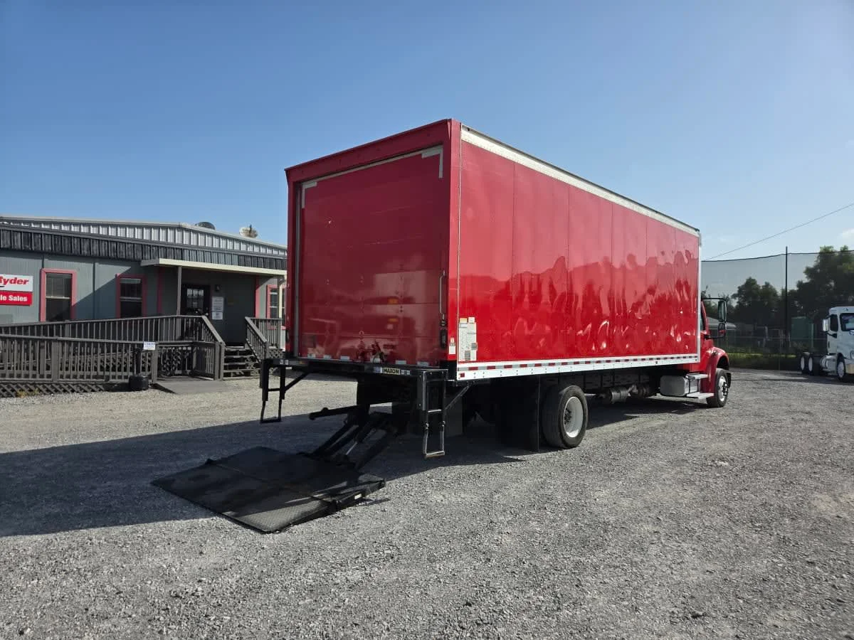 2021 Freightliner M2 106 in St. Rose, LA — photo 11