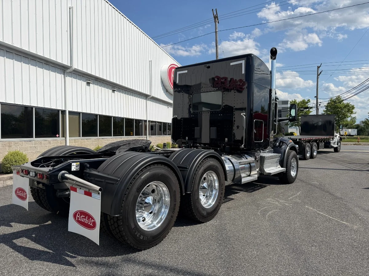 2026 Peterbilt 567 in Richmond, VA — photo 6