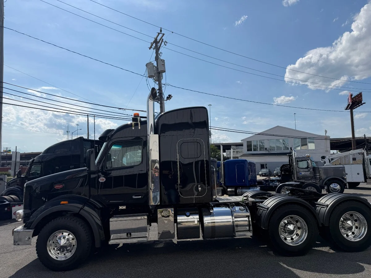 2026 Peterbilt 567 in Richmond, VA — photo 5