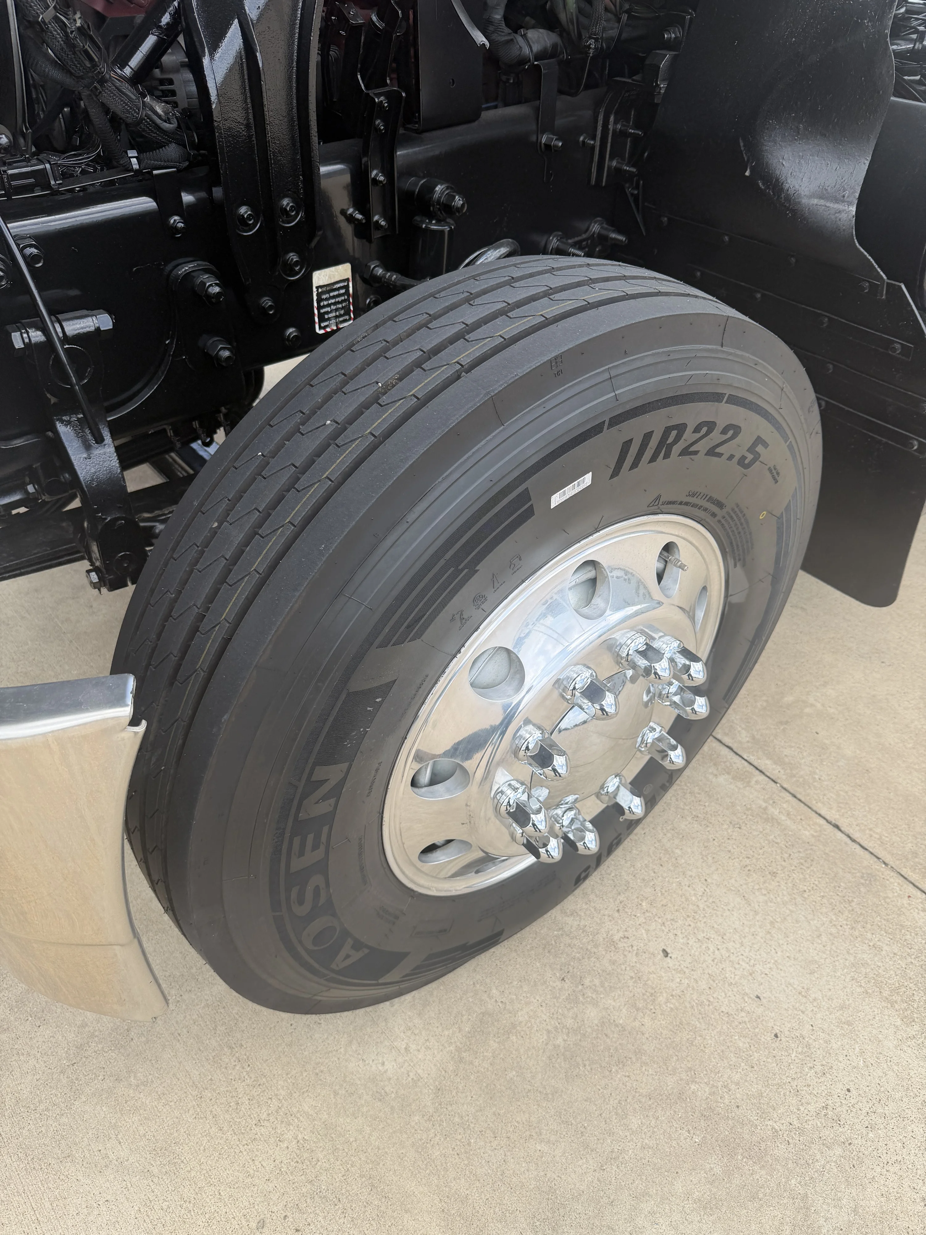 2020 Mack Pinnacle in Houston, TX — photo 15