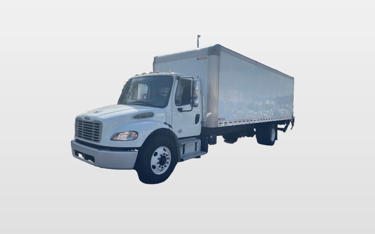 2018 Freightliner M2 106 - image 1