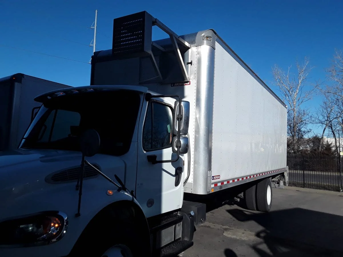 2020 Freightliner M2 106 in Kansas City, MO
