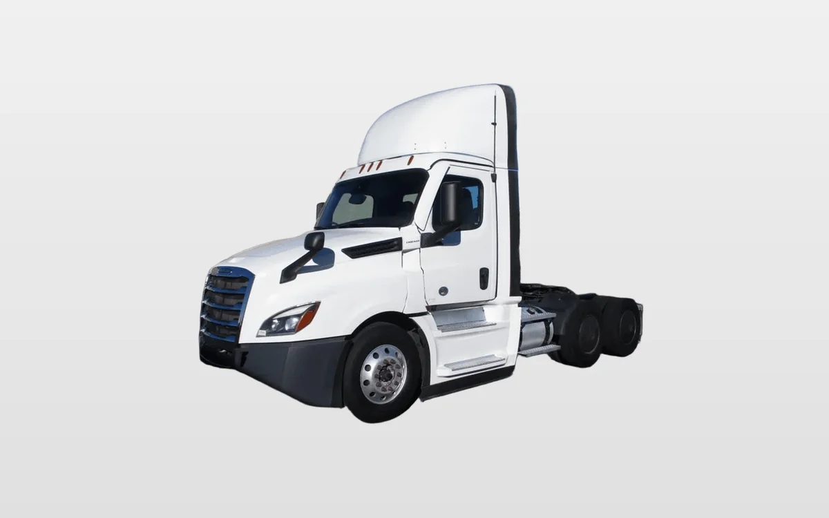 2022 Freightliner Cascadia - image 1