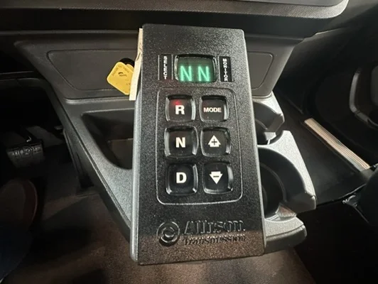 2023 Kenworth T880 in Chattanooga, TN — photo 8