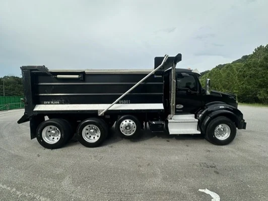 2023 Kenworth T880 in Chattanooga, TN — photo 15