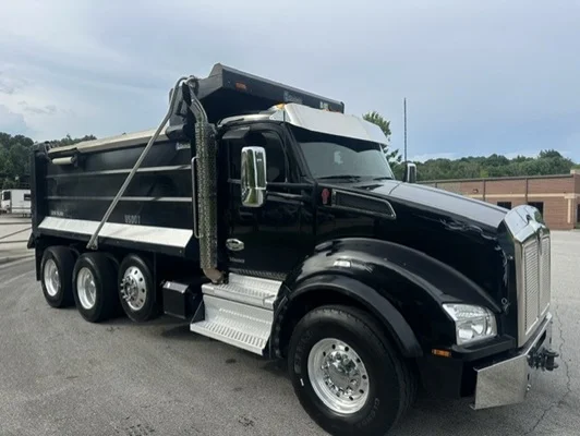 2023 Kenworth T880 in Chattanooga, TN