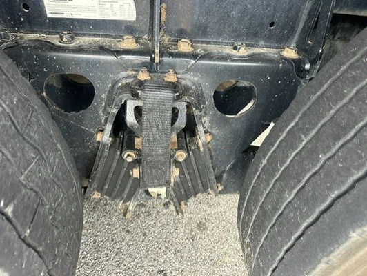 2023 Kenworth T880 in Chattanooga, TN — photo 4