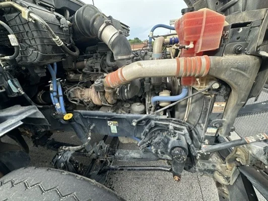 2023 Kenworth T880 in Chattanooga, TN — photo 17