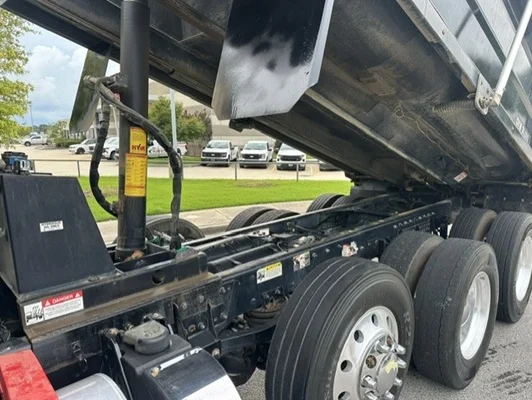 2023 Kenworth T880 in Chattanooga, TN — photo 18